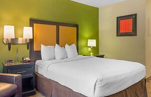 Extended Stay America Suites Foxboro Norton