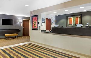 Extended Stay America Suites Foxboro Norton