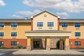 Extended Stay America Suites Foxboro Norton