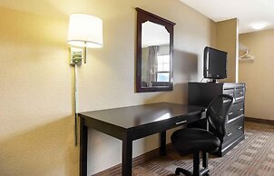 Extended Stay America Suites Foxboro Norton