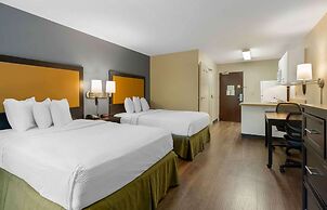 Extended Stay America Suites Foxboro Norton