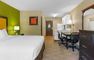Extended Stay America Suites Foxboro Norton