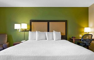 Extended Stay America Suites Foxboro Norton