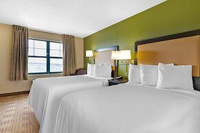 Extended Stay America Suites Foxboro Norton