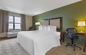 Extended Stay America Suites Foxboro Norton