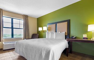 Extended Stay America Suites Foxboro Norton