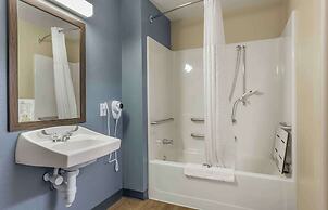 Extended Stay America Suites Foxboro Norton