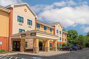 Extended Stay America Suites Foxboro Norton