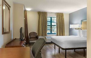 Extended Stay America Suites Foxboro Norton