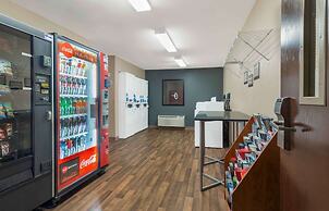 Extended Stay America Suites Foxboro Norton