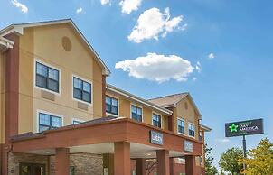 Extended Stay America Suites Columbia Stadium Blvd