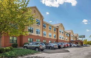 Extended Stay America Select Suites - Columbia - Stadium Blvd.