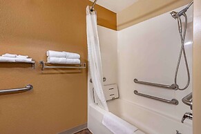 Extended Stay America Select Suites - Columbia - Stadium Blvd.