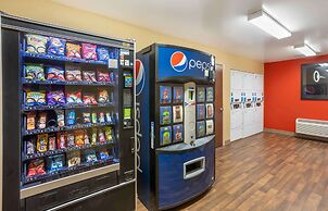 Extended Stay America Select Suites - Columbia - Stadium Blvd.