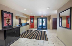 Extended Stay America Select Suites - Columbia - Stadium Blvd.