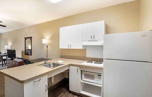 Extended Stay America Suites Allentown Bethlehem