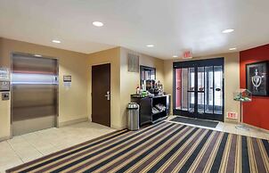 Extended Stay America Suites Allentown Bethlehem