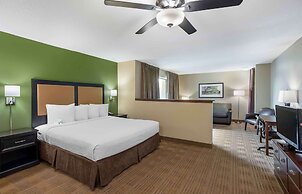Extended Stay America Suites Allentown Bethlehem