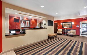 Extended Stay America Suites Allentown Bethlehem