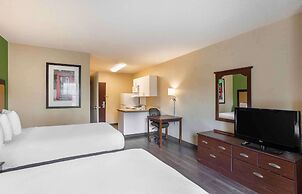 Extended Stay America Suites Allentown Bethlehem