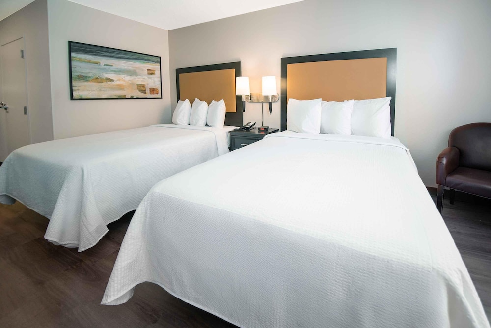 Extended Stay America Suites Allentown Bethlehem