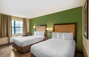 Extended Stay America Suites Allentown Bethlehem