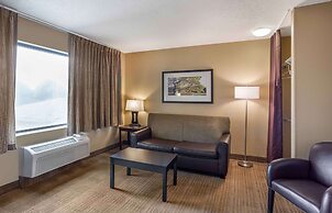 Extended Stay America Suites Allentown Bethlehem