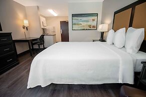 Extended Stay America Suites Allentown Bethlehem
