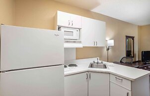 Extended Stay America Suites Allentown Bethlehem