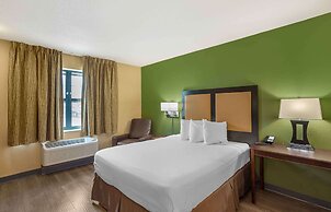 Extended Stay America Suites Allentown Bethlehem