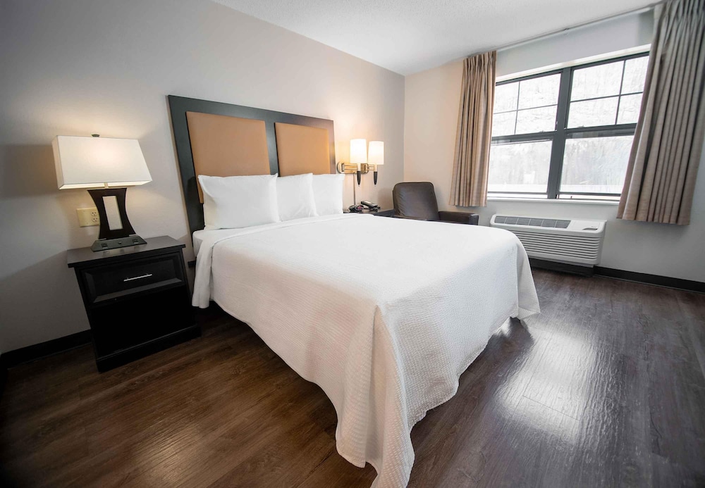 Extended Stay America Suites Allentown Bethlehem