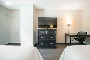 Extended Stay America Suites Allentown Bethlehem