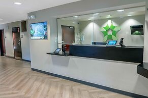 Extended Stay America Suites Allentown Bethlehem