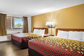 Econo Lodge Miles City