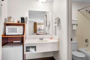 Econo Lodge Miles City