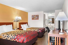 Econo Lodge Miles City