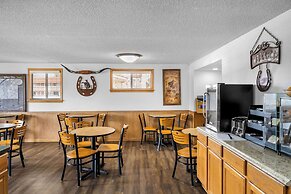 Econo Lodge Miles City
