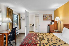 Econo Lodge Miles City