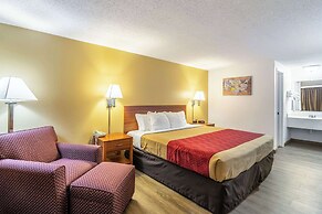 Econo Lodge Miles City