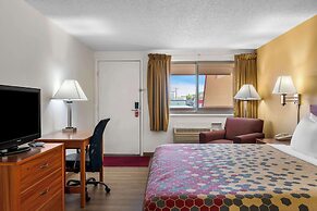 Econo Lodge Miles City