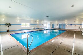 Econo Lodge Miles City