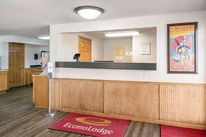 Econo Lodge Miles City