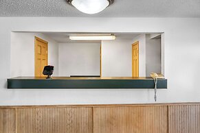 Econo Lodge Miles City