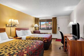 Econo Lodge Miles City