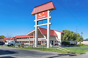 Econo Lodge Miles City
