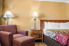 Econo Lodge Miles City