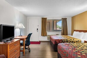 Econo Lodge Miles City