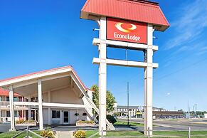 Econo Lodge Miles City