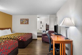 Econo Lodge Miles City