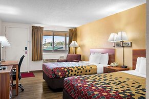 Econo Lodge Miles City